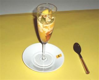Obstsalat